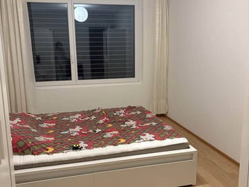Colocation à louer à Nyon - photo 1 : chambre-1