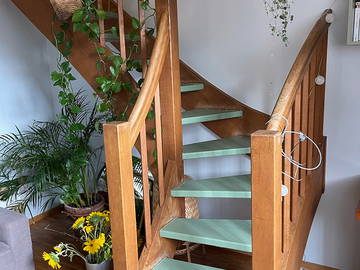 Gastgezin Vevey 266488-10