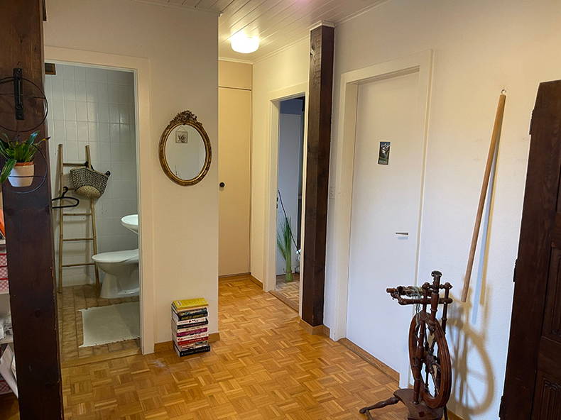 Homestay Vevey 266488-4