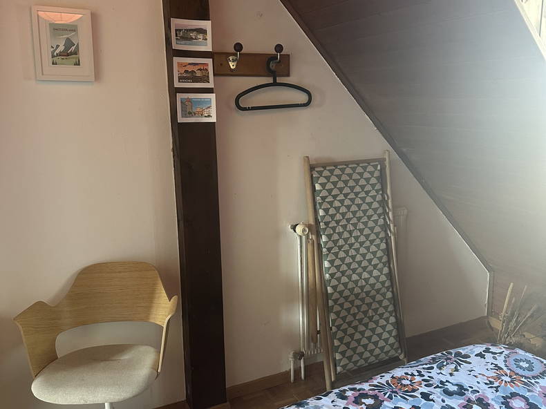 Homestay Vevey 266488-2