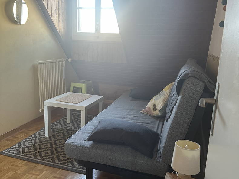 Homestay Vevey 266488-5