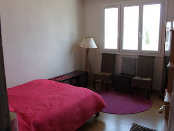 Chambre À Louer Montpellier 163729