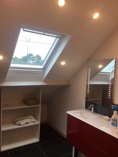 Chambre Chez L'habitant Olivet 246870