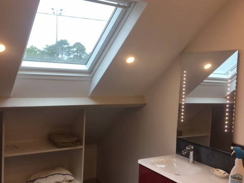 Chambre Chez L'habitant Olivet 246870-2