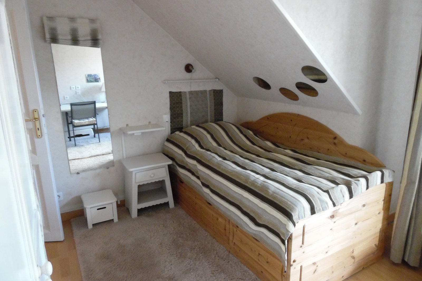 Chambre Chez L'habitant Les Ulis 399632
