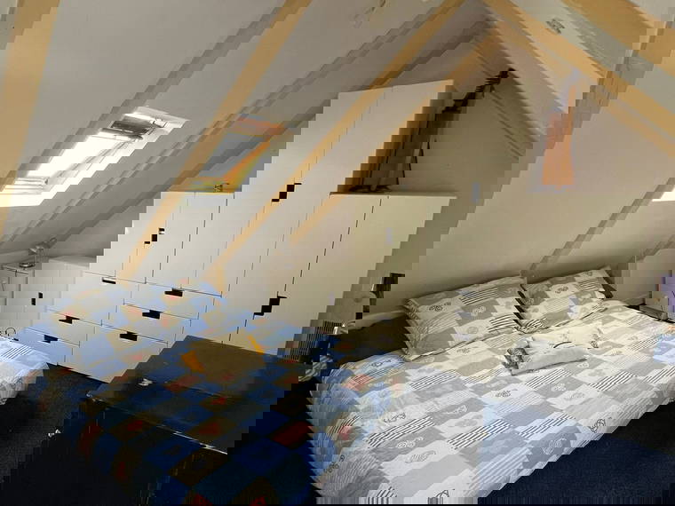 Gastfamilie Brest 625148