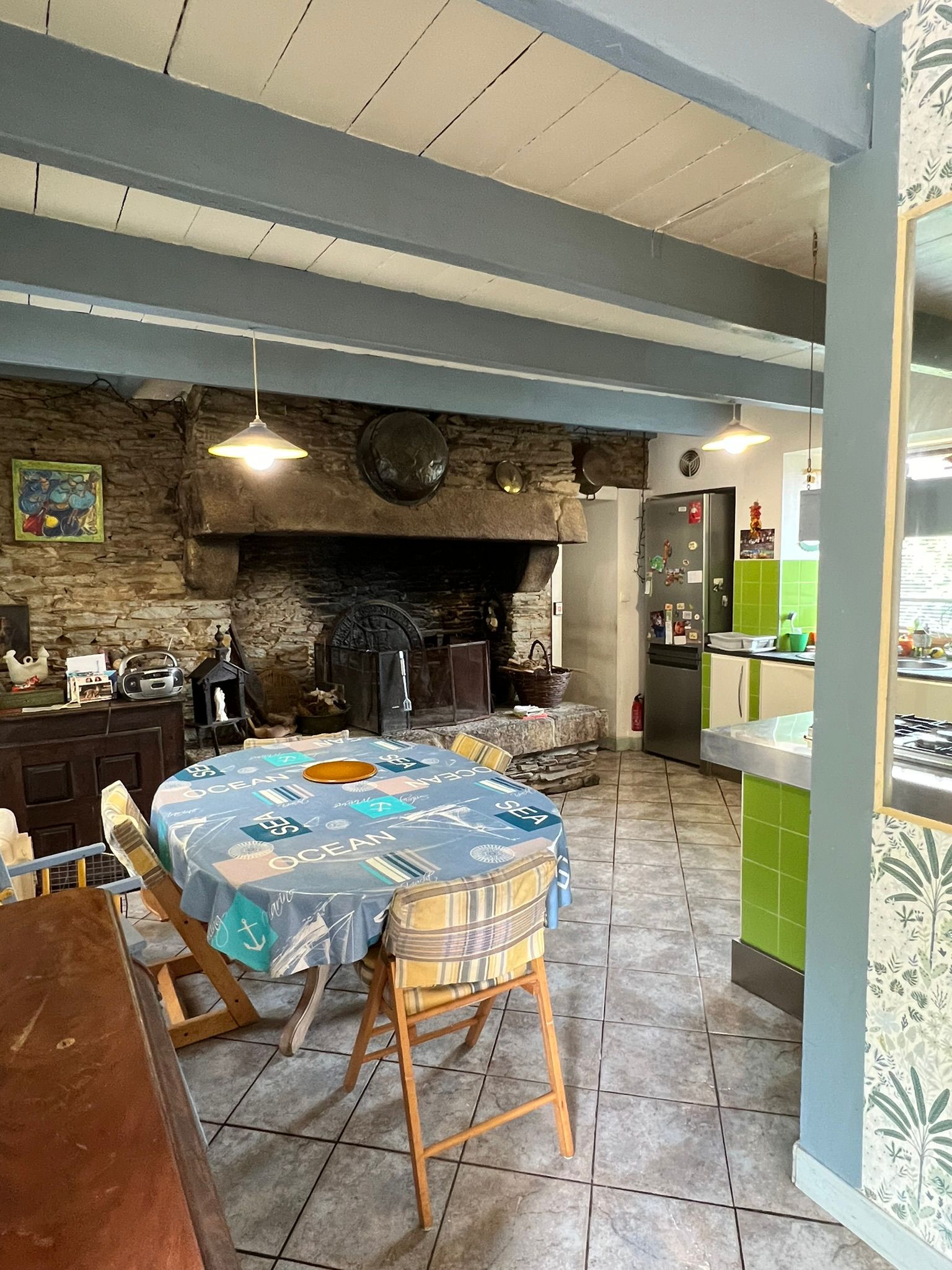Coliving Brest 625148