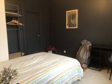 Chambre À Louer Lambersart 469475-1