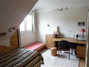 Chambre À Louer Les Ulis 399632