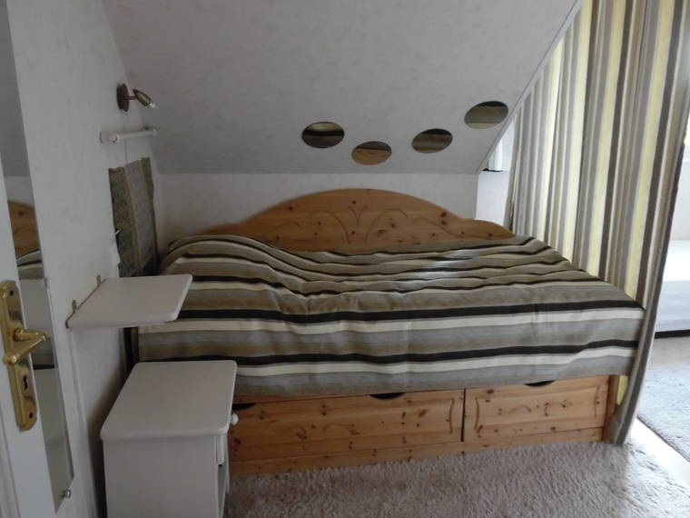 Homestay Les Ulis 399632