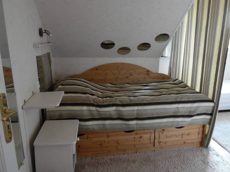 Gastfamilie Les Ulis 399632-3