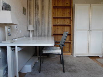 Chambre Chez L'habitant Les Ulis 399632-4