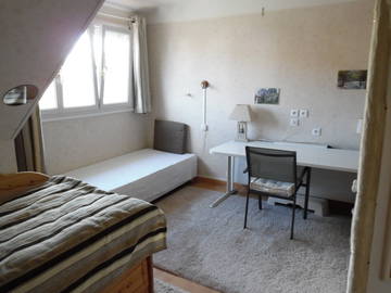Chambre Chez L'habitant Les Ulis 399632-5