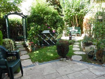 Chambre Chez L'habitant Les Ulis 399632-9