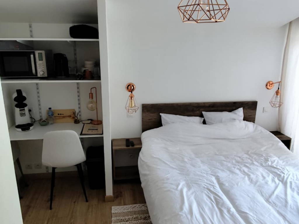 Homestay Podensac 580661-1