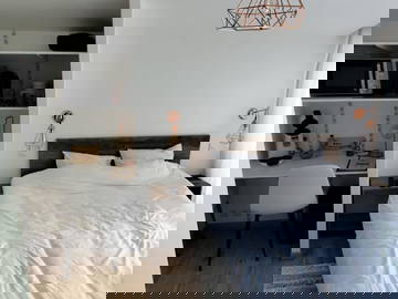 Quedarse En Casa Podensac 580661-1