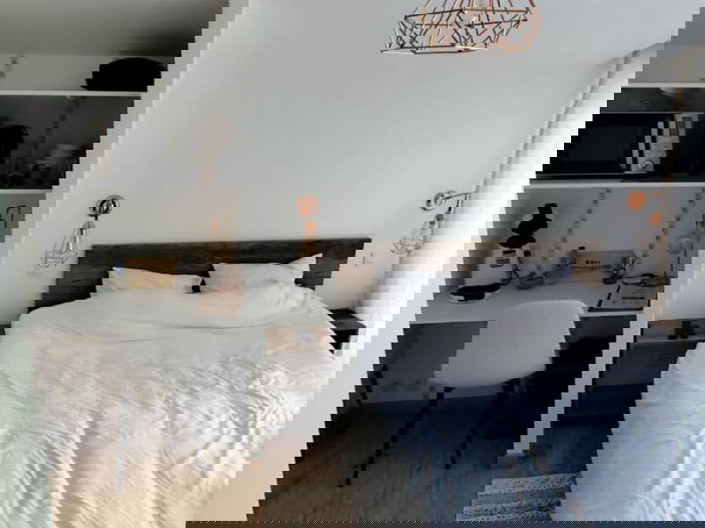 Homestay Podensac 580661-1