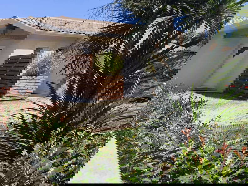 Homestay Podensac 580661-2