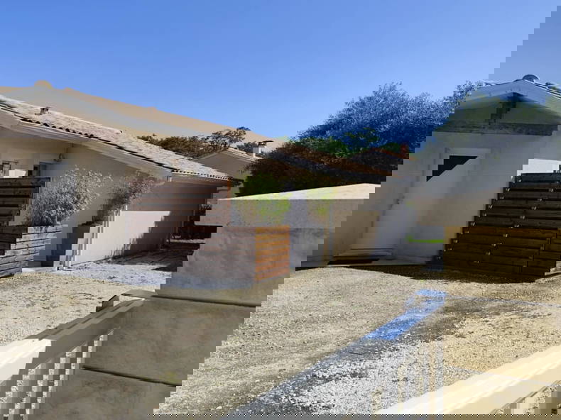 Homestay Podensac 580661-3