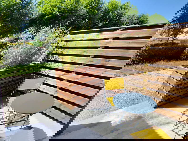 Homestay Podensac 580661-4