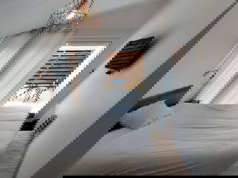 Homestay Podensac 580661-5