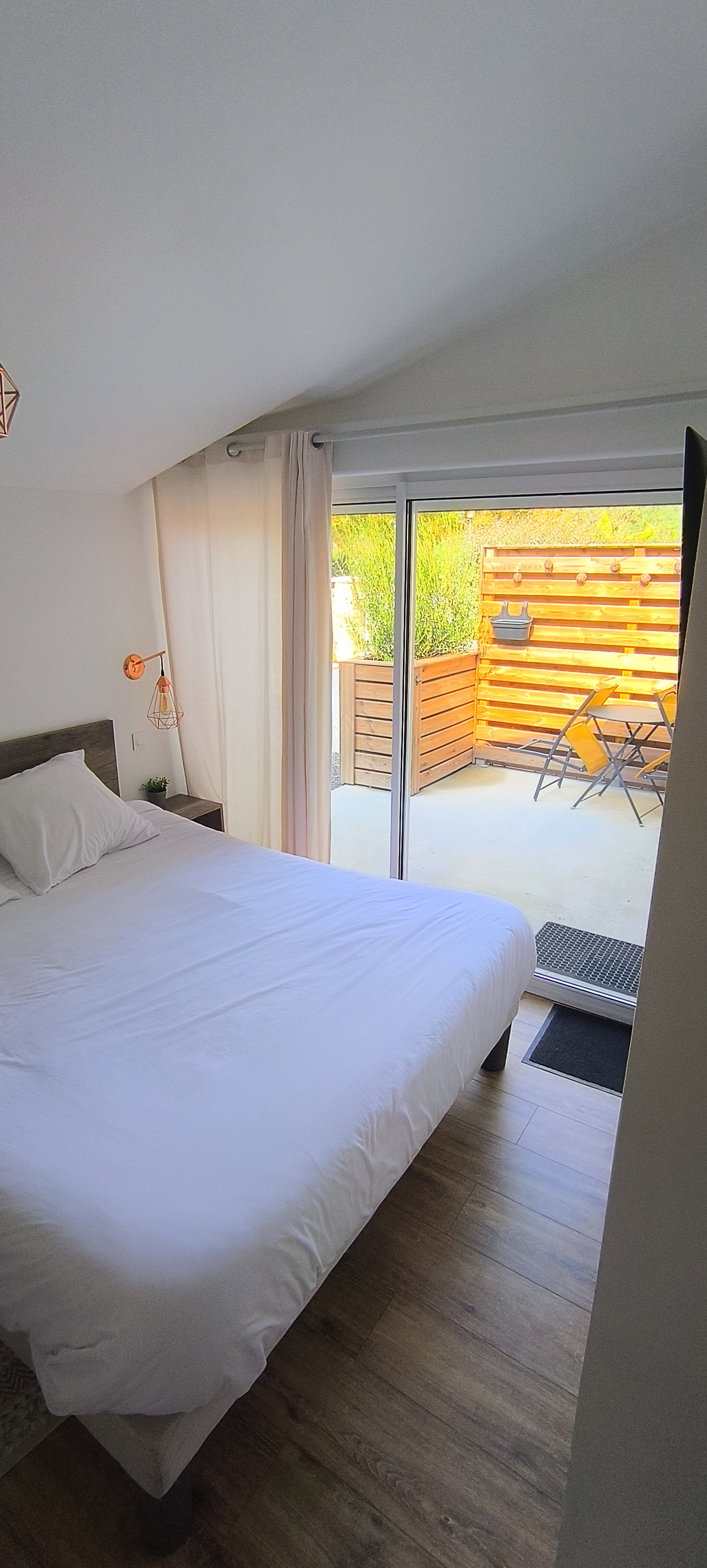 Chambre Chez L'habitant Podensac 580661
