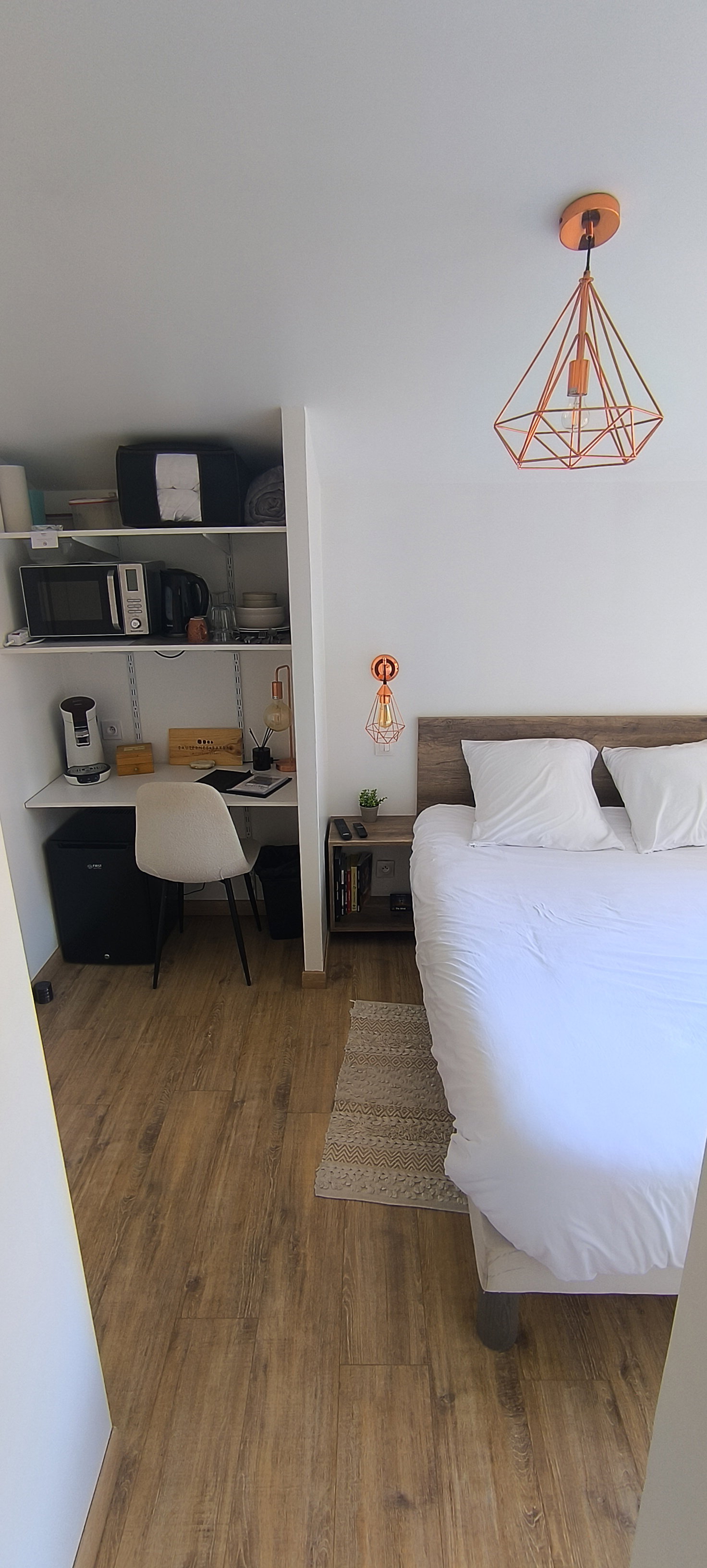 Chambre Chez L'habitant Podensac 580661
