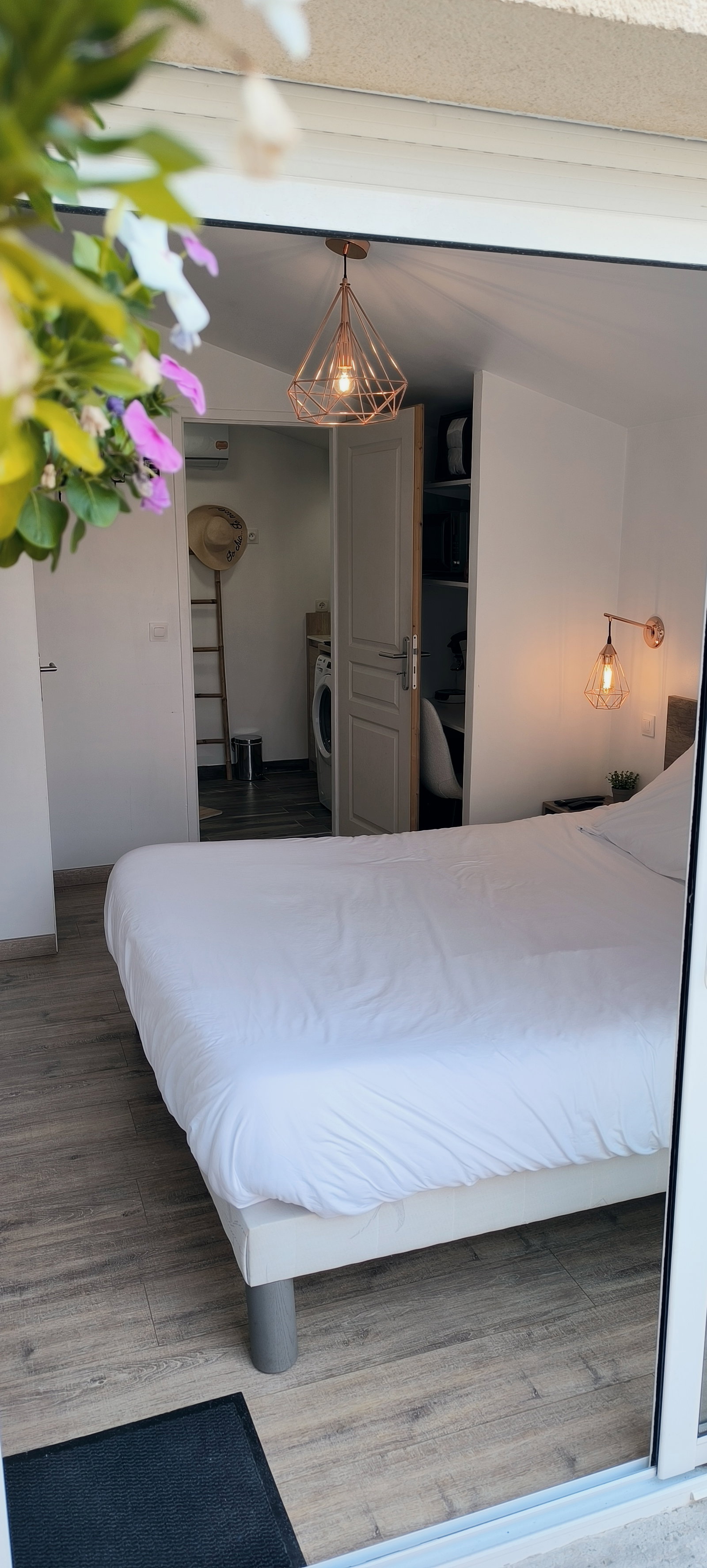 Chambre Chez L'habitant Podensac 580661