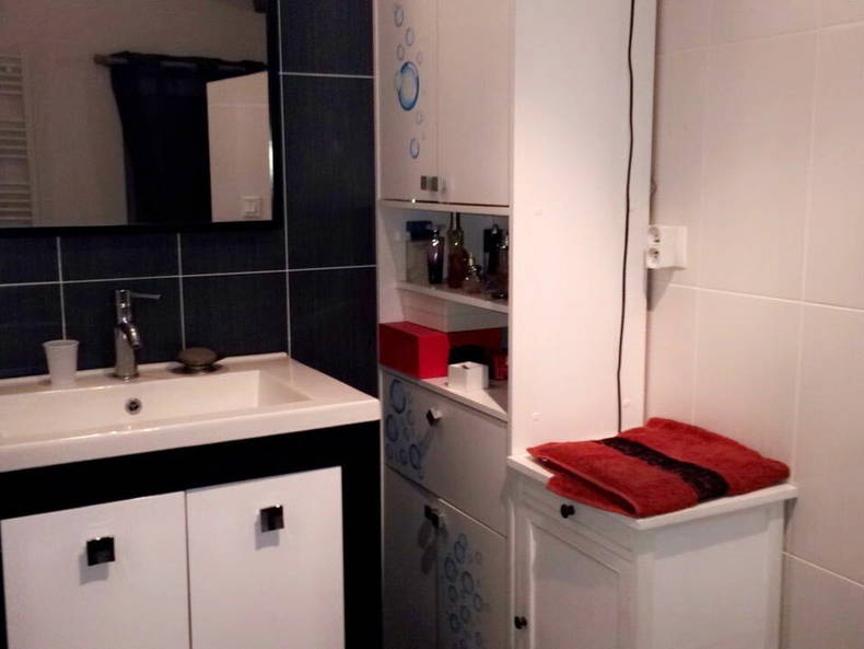 Tuisverblyf Roche 168267-2