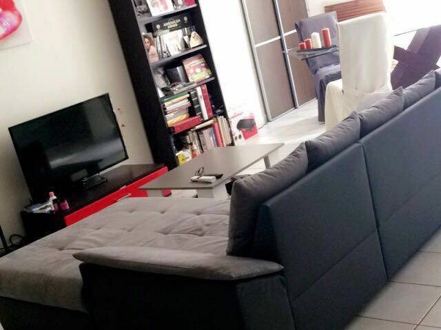 Tuisverblyf Roche 168267-3