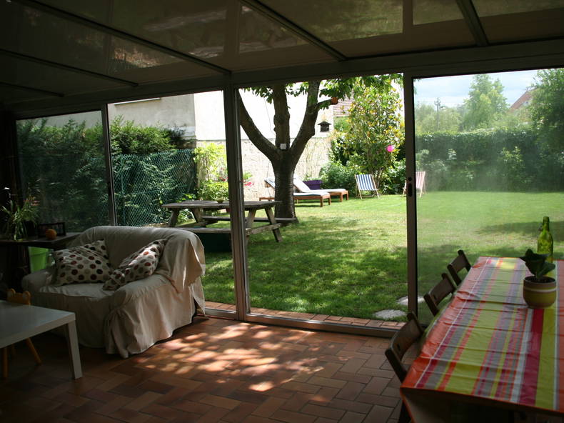 Gastfamilie Herblay 108647-3