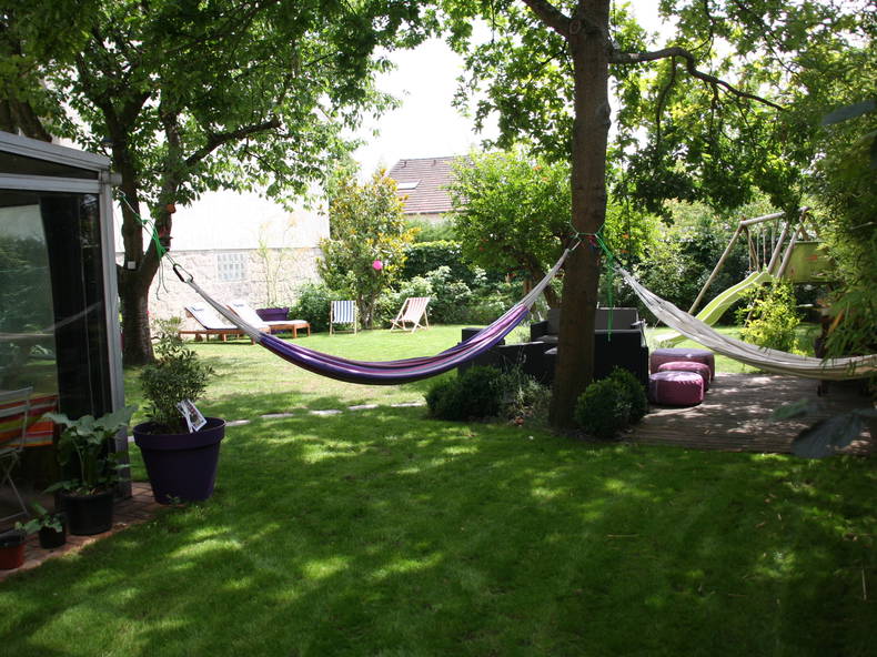 Gastfamilie Herblay 108647-4