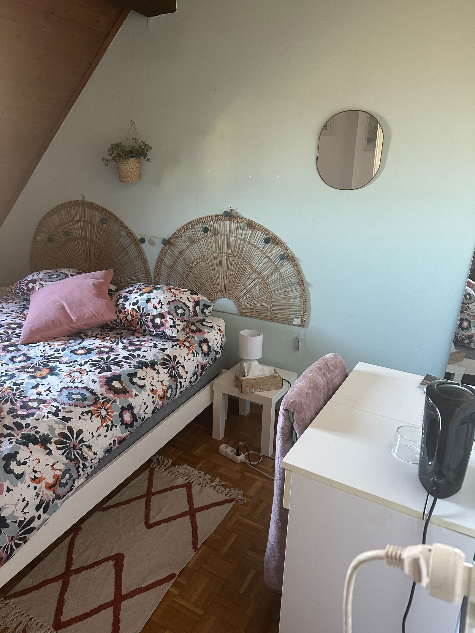 Chambre Chez L'habitant Vevey 266488