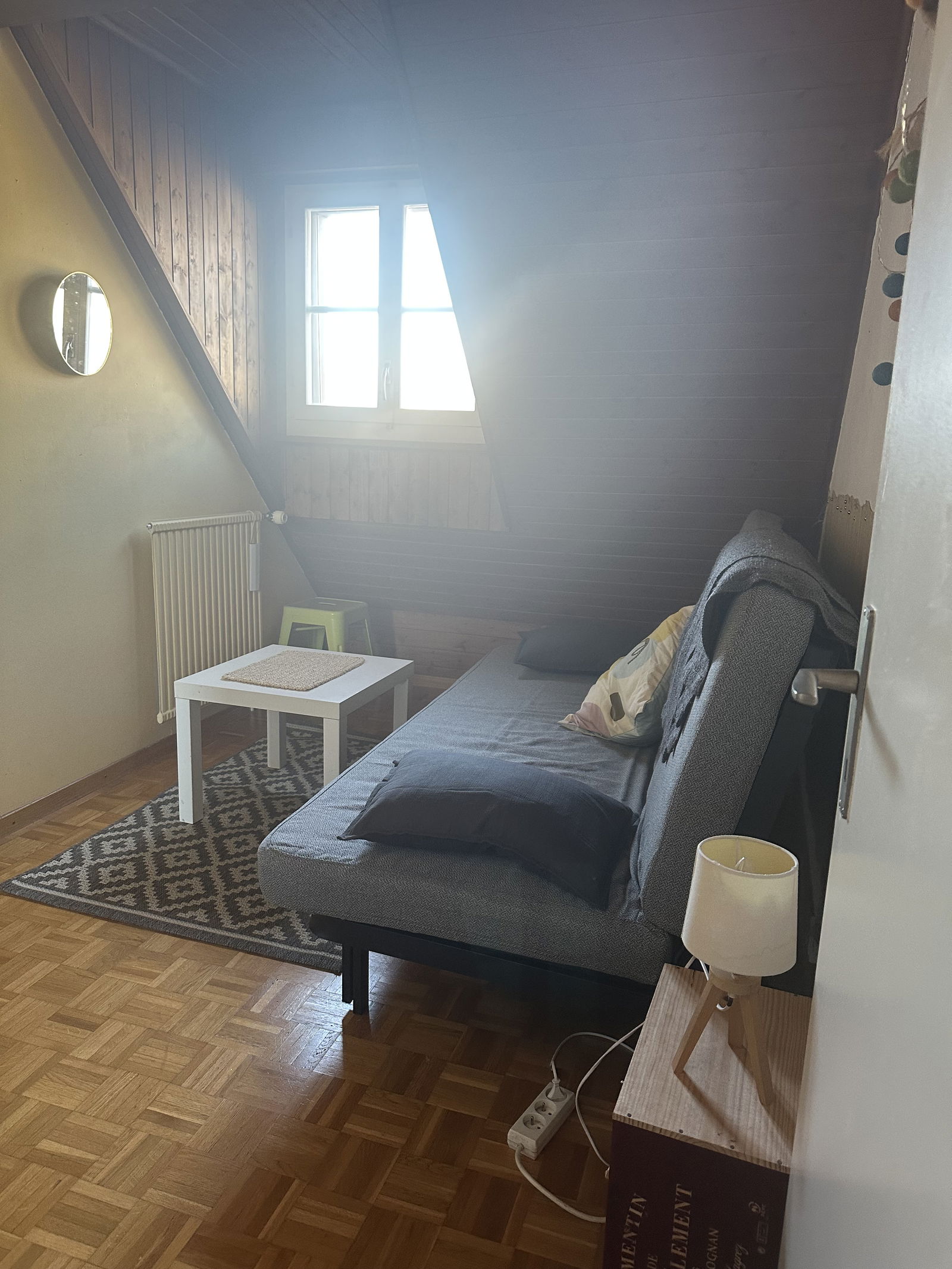 Chambre Chez L'habitant Vevey 266488