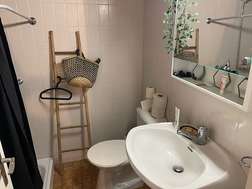 Chambre Chez L'habitant Vevey 266488