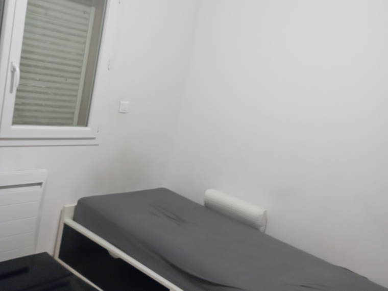 Gastgezin Marseille 613823