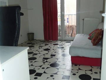 Chambre À Louer Évry 54260