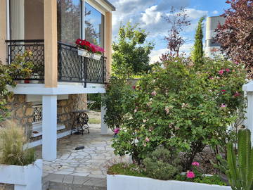 Chambre Chez L'habitant Champigny-Sur-Marne 662800-4