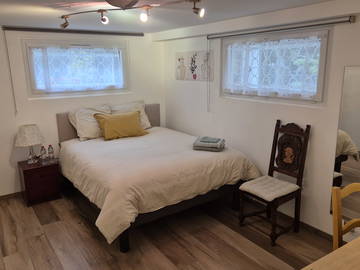 Chambre Chez L'habitant Champigny-Sur-Marne 662800-6