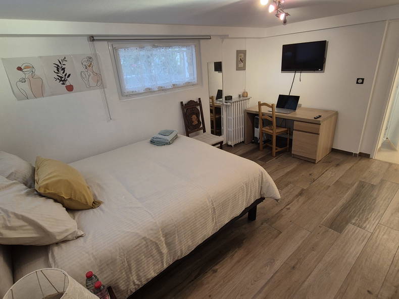 Chambres D'hôtes Champigny-sur-Marne 662800-2