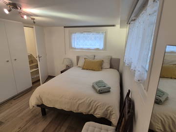 Chambre Chez L'habitant Champigny-Sur-Marne 662800-8