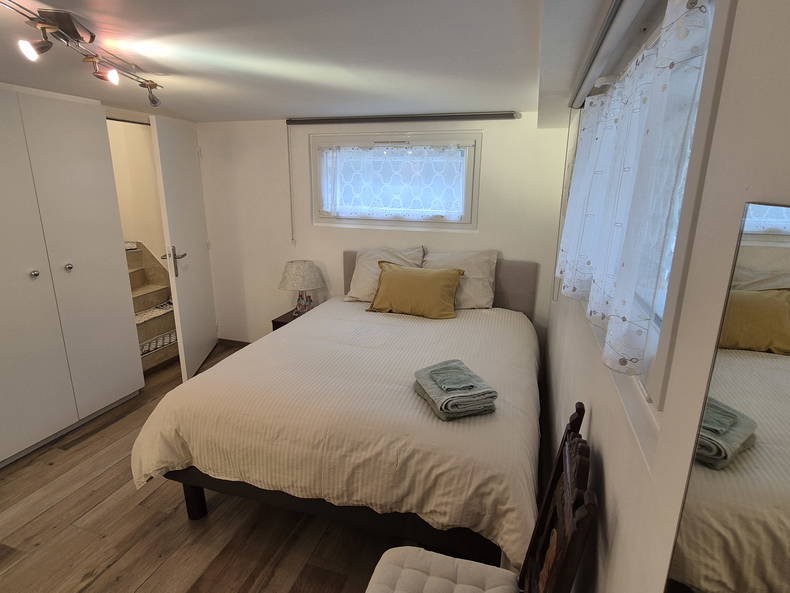 Chambres D'hôtes Champigny-sur-Marne 662800-3