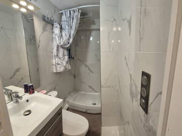 Chambre Chez L'habitant Champigny-Sur-Marne 662800-9