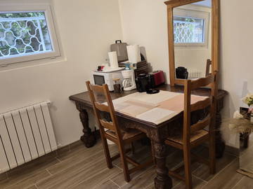 Chambre Chez L'habitant Champigny-Sur-Marne 662800-10