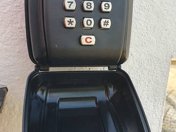 Chambre Chez L'habitant Champigny-Sur-Marne 662800-13