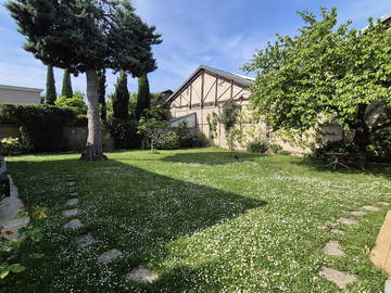 Chambre Chez L'habitant Champigny-Sur-Marne 662800-22