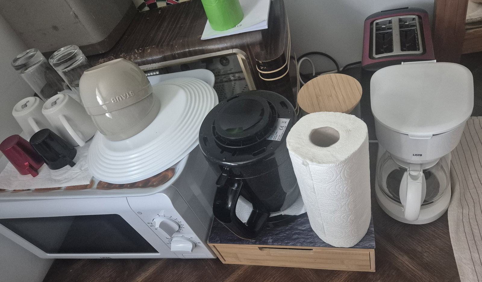 Chambre Chez L'habitant Champigny-sur-Marne 662800