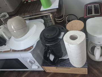 Chambre Chez L'habitant Champigny-Sur-Marne 662800-23