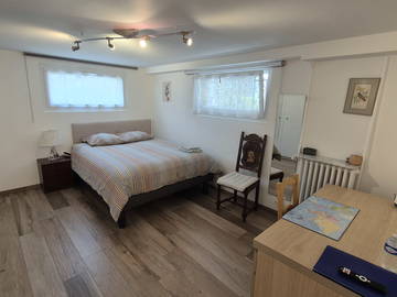 Chambre d'hôte à louer à Champigny-Sur-Marne - photo 34 : chambre-34