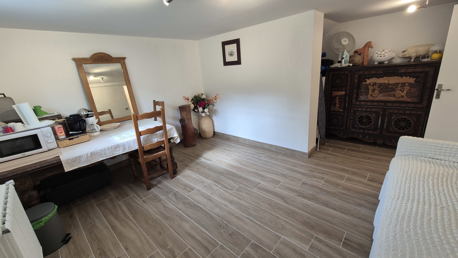 Chambres D'hôtes Champigny-sur-Marne 662800